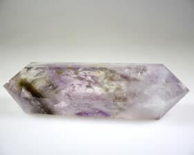 Smoky Amethyst Double Terminated Point 11.5cm | Image 4