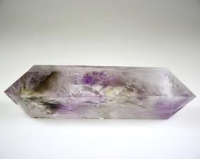 Smoky Amethyst Double Terminated Point 11.5cm | Image 5