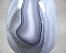 Agate Egg 12.5cm | Image 2