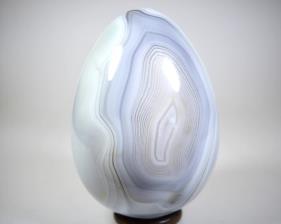 Agate Egg 12.5cm | Image 4