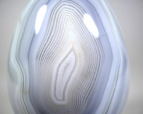 Agate Egg 12.5cm | Image 5