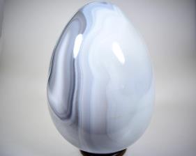 Agate Egg 12.5cm | Image 7