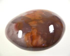 Polychrome Jasper Pebble Large 7.5cm | Image 3
