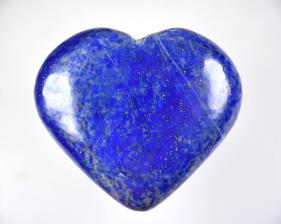 Lapis Lazuli Heart 5.9cm | Image 2