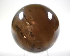 Smoky Quartz Sphere 6.6cm | Image 3