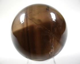 Smoky Quartz Sphere 6.6cm | Image 5