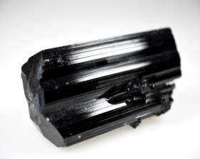 Black Tourmaline Crystal 7cm | Image 2