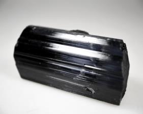 Black Tourmaline Crystal 7cm | Image 3