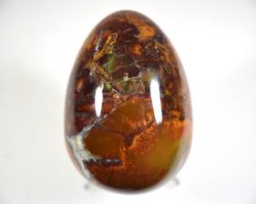 King Cobra Jasper Egg 9.1cm | Image 2