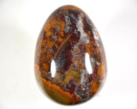 King Cobra Jasper Egg 9.1cm | Image 4