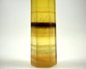Yellow Fluorite Point 10.2cm | Image 3