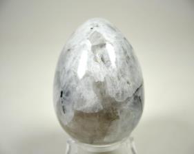 Rainbow Moonstone Egg 6.3cm | Image 3