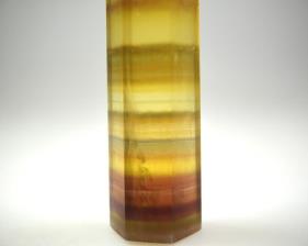 Yellow Fluorite Point 9.45cm | Image 3