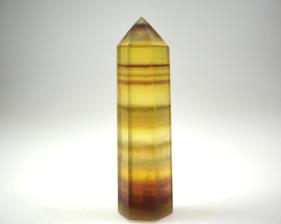 Yellow Fluorite Point 9.45cm | Image 4