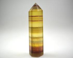 Yellow Fluorite Point 9.45cm | Image 5