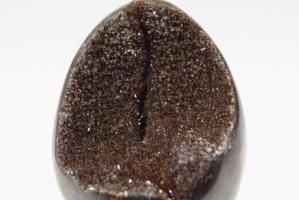 Black Septarian Egg 6.05cm | Image 2