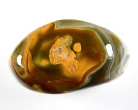 Agate Pebble Large 9.4cm | Image 3