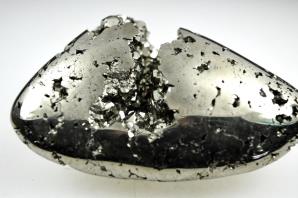 Pyrite Pebble 7.6cm | Image 2