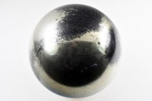 Pyrite Sphere 8.2cm | Image 2