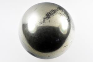 Pyrite Sphere 8.2cm | Image 3