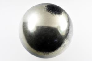 Pyrite Sphere 8.2cm | Image 4