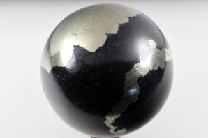 Pyrite Sphere 7.6cm | Image 2