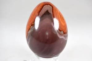 Polychrome Jasper Egg 6.5cm | Image 2