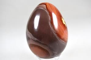 Polychrome Jasper Egg 6.5cm | Image 3