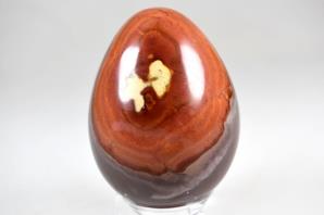 Polychrome Jasper Egg 6.5cm | Image 4