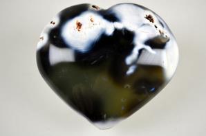 Agate Heart 9cm | Image 2