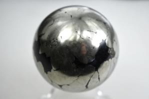 Pyrite Sphere 5.75cm | Image 3
