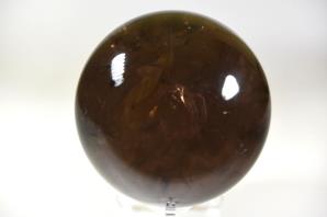 Smoky Quartz Sphere 8.1cm | Image 4