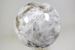 Rainbow Moonstone Sphere 10cm | Image 3