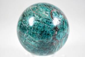Blue Apatite Sphere 5.8cm | Image 3