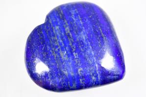 Lapis Lazuli Heart 5.9cm | Image 3