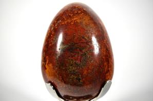 King Cobra Jasper Egg 21.3cm | Image 3