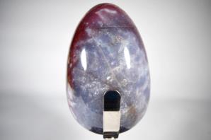 Fancy Jasper Egg 23.5cm | Image 6