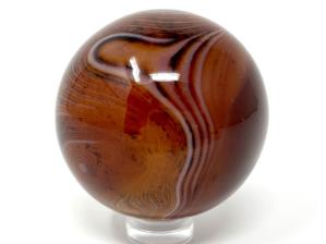 Banded Agate Sphere 4.7cm | Image 3