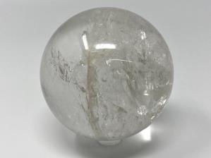 Clear Quartz Sphere 7.5cm | Image 2