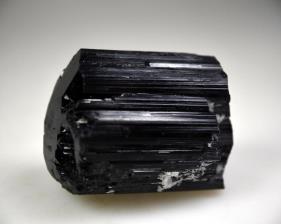 Black Tourmaline Crystal 5.4cm | Image 2