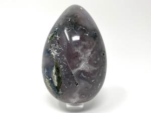 Druzy Amethyst Geode Egg 8.4cm | Image 3