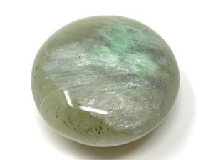 Green Moonstone Pebble 5.7cm | Image 3