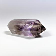 Smoky Amethyst Double Terminated Point 7.8cm | Image 2