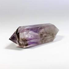 Smoky Amethyst Double Terminated Point 7.8cm | Image 4