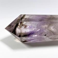 Smoky Amethyst Double Terminated Point 7.8cm | Image 5