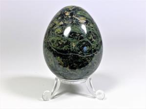 Kambaba Jasper Egg 6.6cm | Image 2