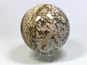 Orbicular Jasper Sphere 11.3cm | Image 4
