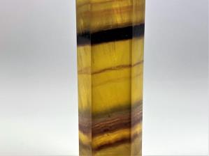 Yellow Fluorite Point 10.6cm | Image 3