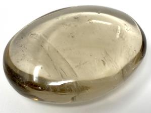 Smoky Quartz Pebble 6.1cm | Image 2