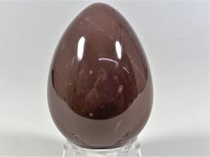 Fancy Jasper Egg 6.3cm | Image 3